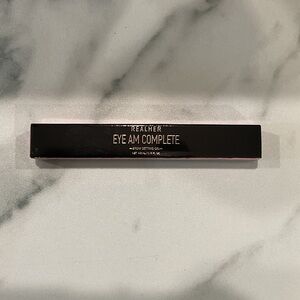 RealHer Eye Am Complete Clear Brow Setting Gel